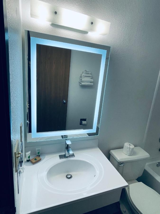 Americas Choice Inn & Suites Gila Bend ภายนอก รูปภาพ