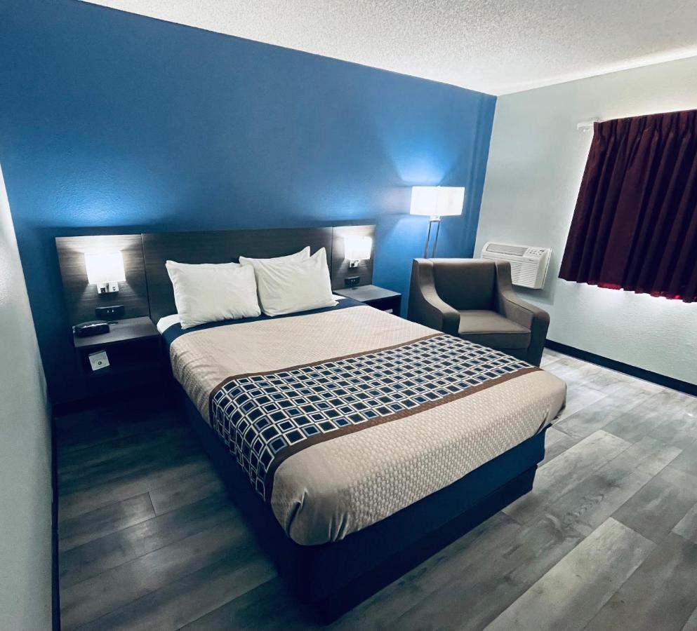 Americas Choice Inn & Suites Gila Bend ภายนอก รูปภาพ